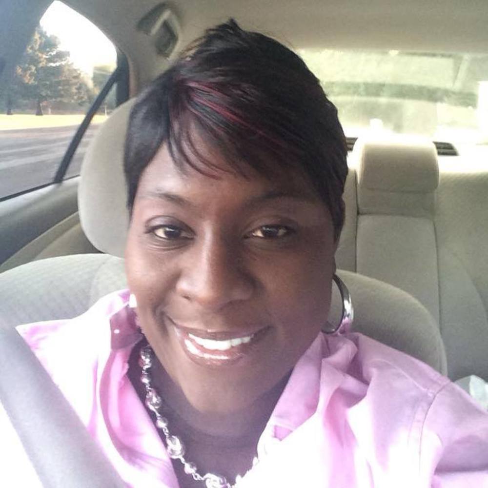 Meet your Posher, Tammy